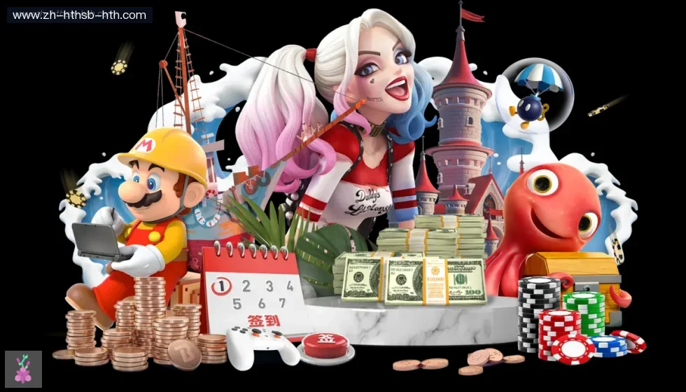 华体会 banner