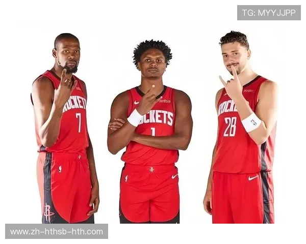 被火箭队交易的球员名单及交易详情介绍