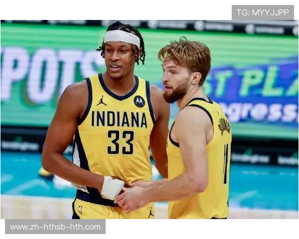 小萨博尼斯的全面表现使他成为步行者重建的核心力量 小萨博尼斯的全面表现使他成为步行者重建的核心力量