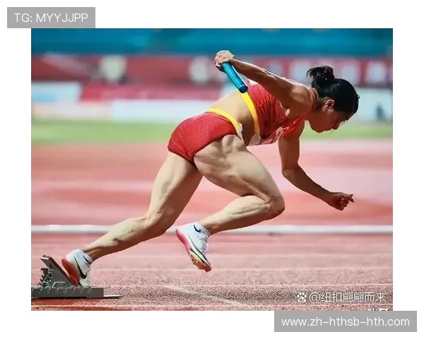 高度掌控者：跳高运动员的垂直爆发力解析