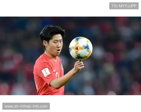 西甲联赛韩国球员:西甲联赛中的韩国球员和他们的成就 西甲联赛韩国球员:西甲联赛中的韩国球员和他们的成就