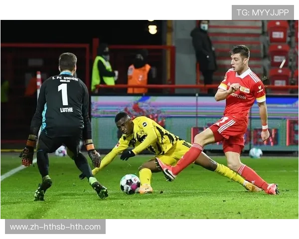 哪支球队在德甲待得最久？老牌劲旅排行榜