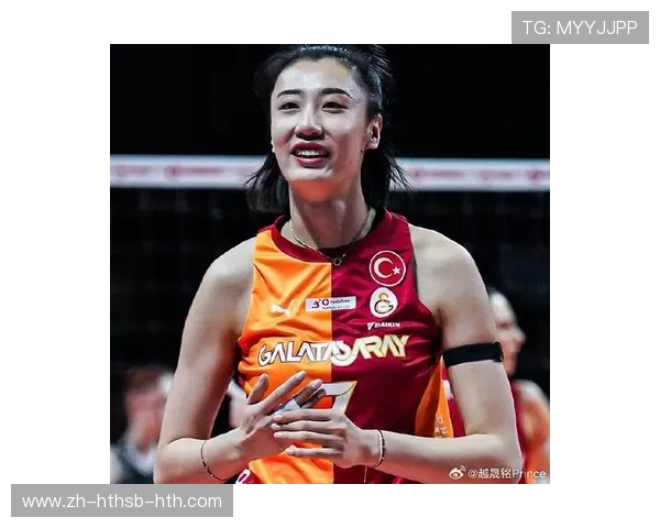 女排留洋战力报告朱婷高效8分占先机王媛媛12分领跑土超争夺战